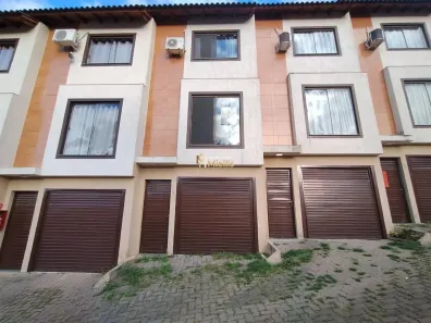 Sobrado com 2 Quartos à venda, 99m² no Tarumã, Viamão