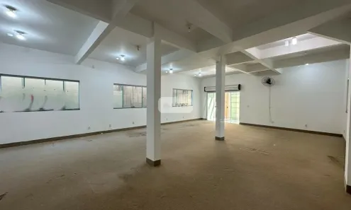 Sala Comercial para alugar, 100m² no Vila Jardim Pompéia, Goiânia