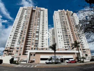 Apartamento com 3 Quartos para alugar, 110m² no Cristo Redentor, Caxias do Sul