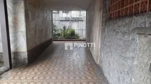 Casa com 4 Quartos à venda, 165m² no Jardim do Mar, São Bernardo do Campo