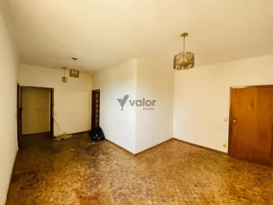 Apartamento com 2 Quartos à venda, 60m² no Jardim Brasil, Campinas