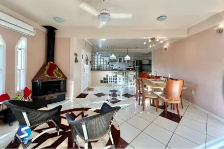 Casa com 3 Quartos à venda, 241m² no Harmonia, Canoas