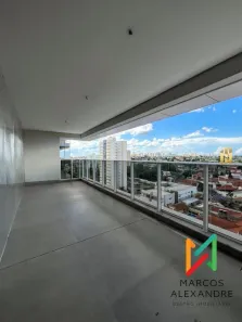Apartamento com 4 Quartos à venda, 193m² no Jardim das Américas, Cuiabá