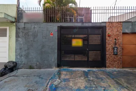Ponto Comercial com 5 Quartos para alugar, 260m² no Vila Regente Feijó, São Paulo