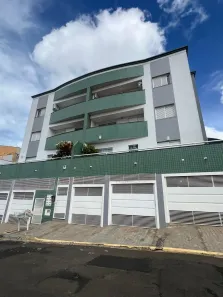 Apartamento com 2 Quartos para alugar, 90m² no Cidade Nova, Franca