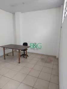 Galpão/Depósito/Armazém para alugar, 200m² no Vila Moraes, São Paulo