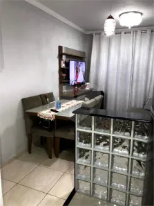 Apartamento com 2 Quartos à venda, 38m² no Colônia (Zona Leste), São Paulo