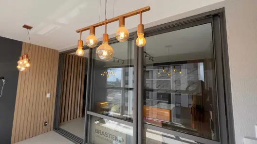 Apartamento com 2 Quartos para alugar, 115m² no Colonial, Londrina
