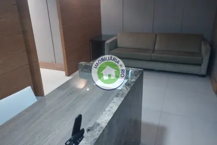 Sala Comercial à venda, 260m² no Barra da Tijuca, Rio de Janeiro