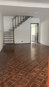 Casa com 3 Quartos para alugar, 200m² no Vila Hamburguesa, São Paulo