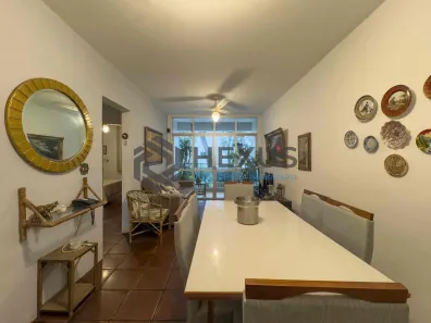 Apartamento com 2 Quartos à venda, 80m² no Pitangueiras, Guarujá