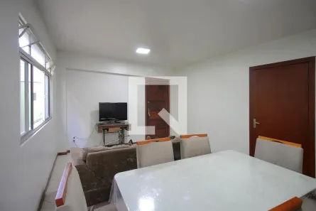 Apartamento com 4 Quartos à venda, 150m² no Ipiranga, Belo Horizonte
