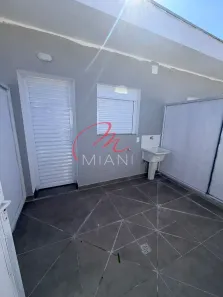Kitnet com 1 Quarto para alugar, 25m² no Vila Butantã, São Paulo
