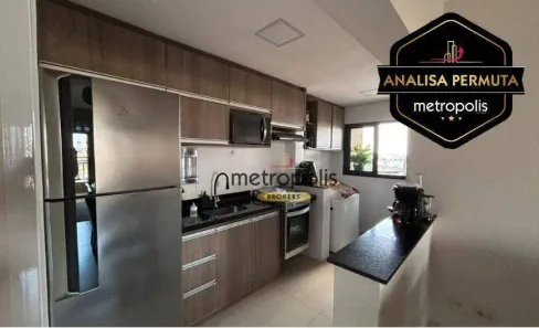 Apartamento com 3 Quartos à venda, 82m² no Boa Vista, São José do Rio Preto