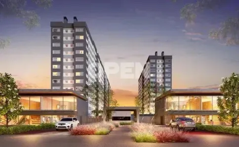 Apartamento com 3 Quartos à venda, 67m² no Estância Velha, Canoas