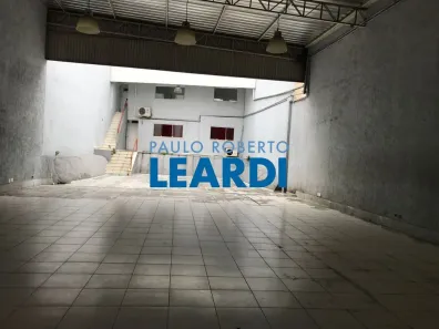 Ponto Comercial para alugar, 370m² no Campo Belo, São Paulo
