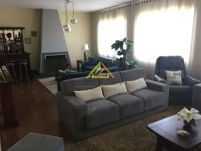 Casa com 3 Quartos à venda, 430m² no Vila Irmãos Arnoni, São Paulo