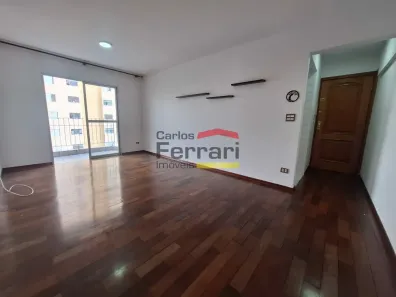 Apartamento com 2 Quartos à venda, 72m² no Lauzane Paulista, São Paulo