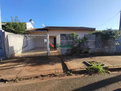 Casa com 1 Quarto à venda, 360m² no San Fernando, Londrina