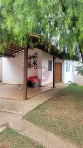 Casa com 3 Quartos à venda, 110m² no Trevo, Belo Horizonte