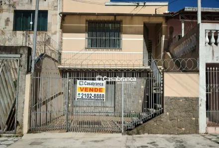 Casa com 3 Quartos à venda, 218m² no Vila Carvalho, Sorocaba