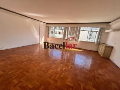 Apartamento com 3 Quartos à venda, 179m² no Copacabana, Rio de Janeiro