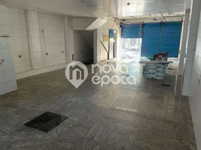 Ponto Comercial à venda, 201m² no Maracanã, Rio de Janeiro