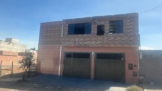 Casa com 2 Quartos à venda, 120m² no Jardim do Bosque, São Carlos