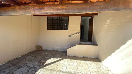Casa com 2 Quartos à venda, 75m² no Colúmbia, Londrina