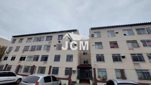 Apartamento com 2 Quartos à venda, 55m² no Campo Grande, Rio de Janeiro