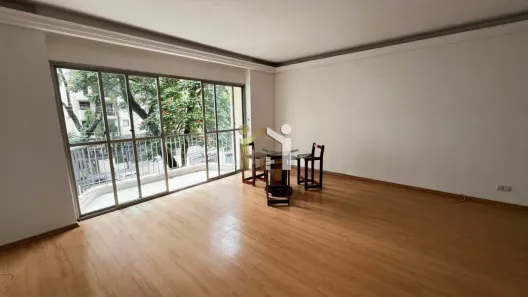 Apartamento com 3 Quartos à venda, 171m² no Moema, São Paulo