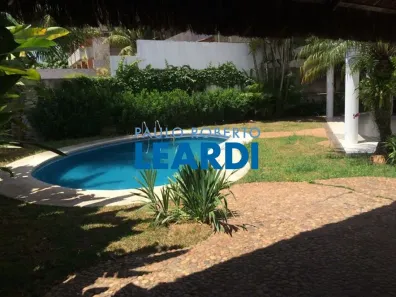 Casa de Condomínio com 4 Quartos à venda, 600m² no Alphaville Residencial Dois, Barueri