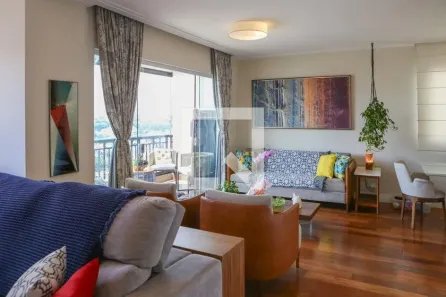 Apartamento com 3 Quartos à venda, 145m² no Vila Ipojuca, São Paulo