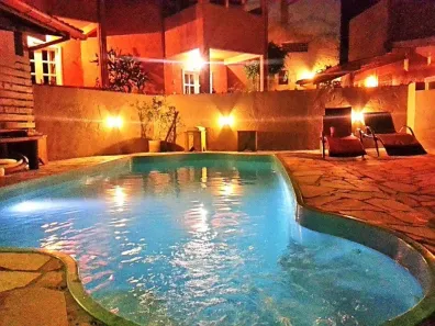 Imóvel Comercial com 8 Quartos à venda, 700m² no Ibiraquera, Imbituba