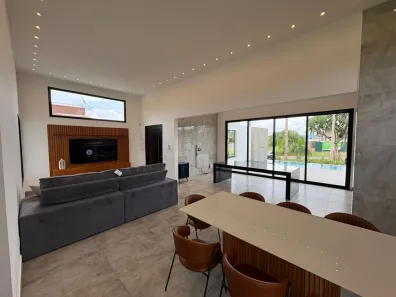 Casa de Condomínio com 3 Quartos à venda, 168m² no Ninho verde 2, Pardinho