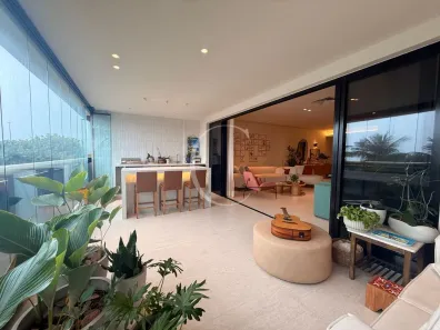 Apartamento com 4 Quartos à venda, 260m² no Barra da Tijuca, Rio de Janeiro