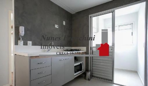 Apartamento com 2 Quartos à venda, 48m² no Vila Siqueira (Zona Norte), São Paulo