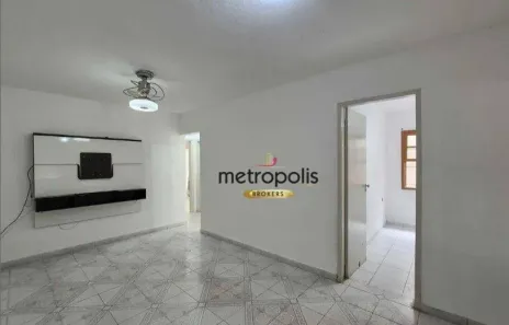 Casa com 3 Quartos para alugar, 190m² no Jordanópolis, São Bernardo do Campo