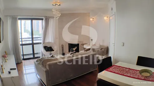 Apartamento com 4 Quartos à venda, 150m² no Vila Andrade, São Paulo