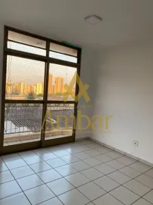 Apartamento com 3 Quartos para alugar, 76m² no Jardim Irajá, Ribeirão Preto