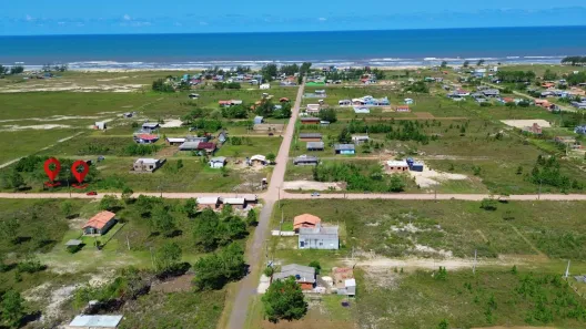 Lote/Terreno à venda, 264m² no , Balneário Gaivota