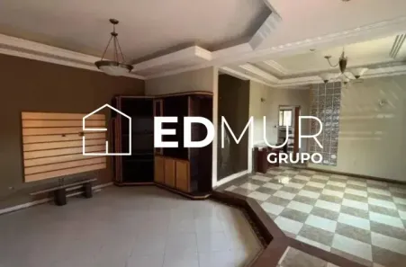 com 5 Quartos à venda, 343m² no Vila Helena, Santo André