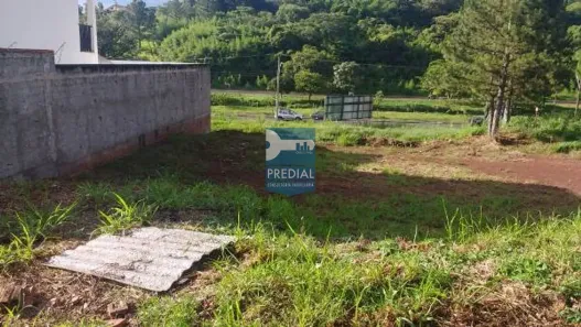 Lote/Terreno à venda, 450m² no Parque Santa Mônica, São Carlos