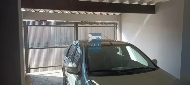 Casa com 2 Quartos à venda, 183m² no Vila Boa Vista, São Carlos