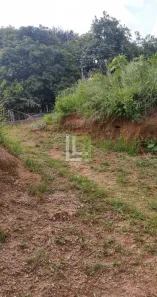 Lote/Terreno à venda, 261m² no Cidade Nova II, Várzea Paulista