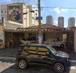 Lote/Terreno à venda, 400m² no Chácara Mafalda, São Paulo