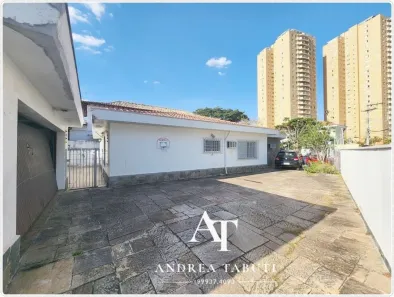 Casa com 3 Quartos à venda, 238m² no Vila Polopoli, São Paulo