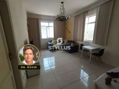 Casa com 2 Quartos à venda, 60m² no Méier, Rio de Janeiro