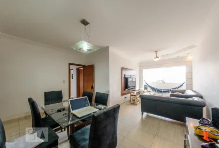 Apartamento com 3 Quartos à venda, 110m² no Vila Itapura, Campinas