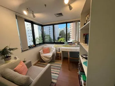 Sala Comercial para alugar, 35m² no Jardim Paulista, São Paulo